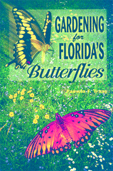 Gardening for Florida's Butterflies